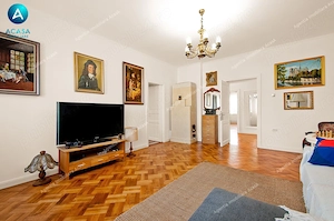 Inchiriere apartament   spatiu birouri Str. N. Balcescu, sup 194 mp,deosebit - imagine 6