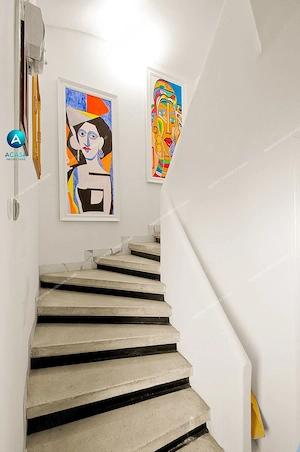 Inchiriere apartament   spatiu birouri Str. N. Balcescu, sup 194 mp,deosebit - imagine 11