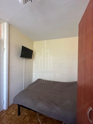 Apartament 2 camere, 40 mp, zona Mihai Viteazu - imagine 5