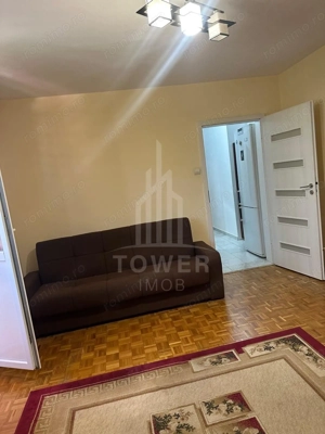 Apartament 2 camere, 40 mp, zona Mihai Viteazu - imagine 6