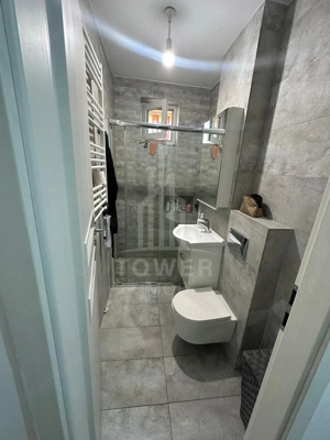 Apartament 2 camere, 40 mp, zona Mihai Viteazu - imagine 7