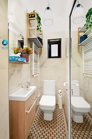 Inchiriere apartament   spatiu birouri Str. N. Balcescu, sup 194 mp,deosebit - imagine 14