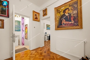Inchiriere apartament   spatiu birouri Str. N. Balcescu, sup 194 mp,deosebit - imagine 12
