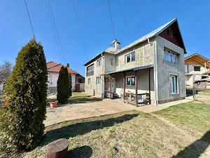 Casă de vânzare în Câmpulung Muscel Arges  - imagine 2
