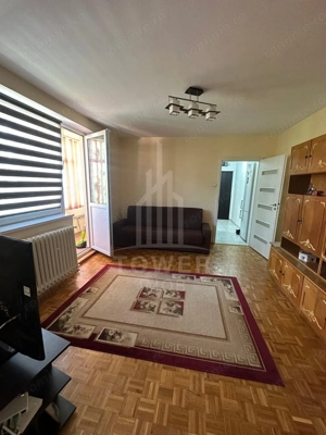 Apartament 2 camere, 40 mp, zona Mihai Viteazu - imagine 2