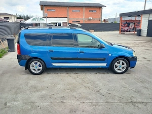 Dacia Logan MCV 5 Locuri + GPL 2031 - imagine 4
