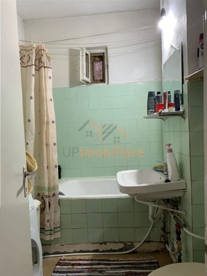 APARTAMENT 2 CAMERE | TIP D | CALEA ARADULUI - imagine 6