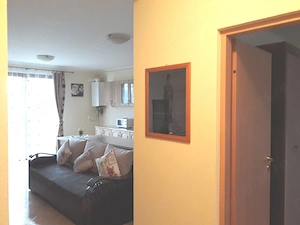 De inchiriat, apartament si parcare in bloc nou - zona Carpati 2 Satu Mare - imagine 8