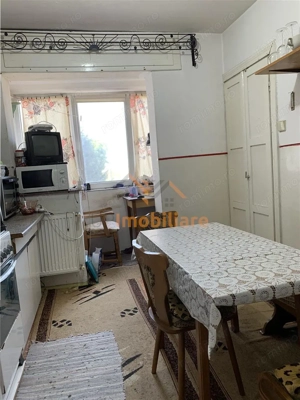 APARTAMENT 2 CAMERE | TIP D | CALEA ARADULUI - imagine 3
