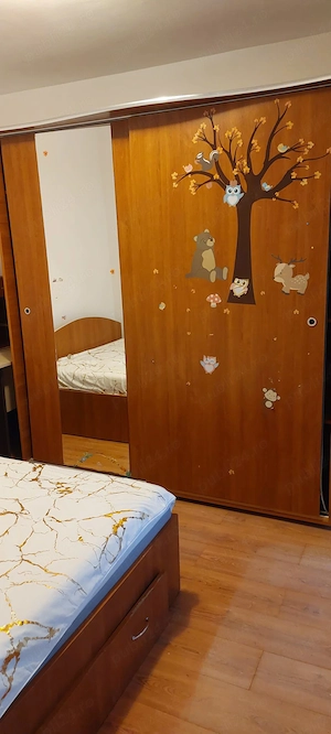 Apartament 2 camere Iulius Mall cu centrala - imagine 5