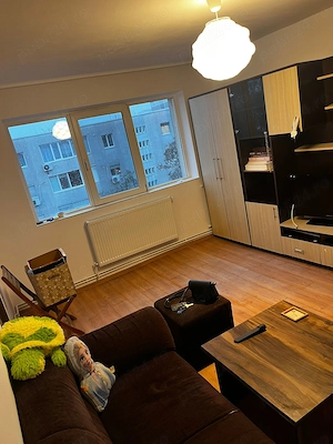 Apartament 2 camere Iulius Mall cu centrala - imagine 2