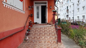 casa de vanzare in Gherla - imagine 7