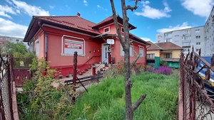 casa de vanzare in Gherla - imagine 8