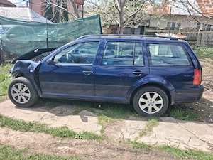 Dezmembrez Golf 4 ALH 1.9 TDI  - imagine 3