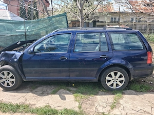 Dezmembrez Golf 4 ALH 1.9 TDI 