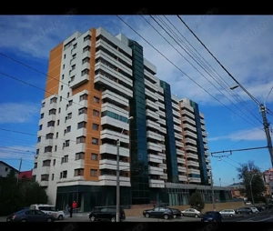 De închiriat ap 2 camere bloc Privilege, 500 euro