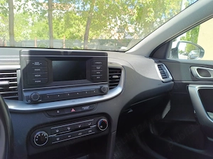 Kia ceed 2021 benzina - imagine 7