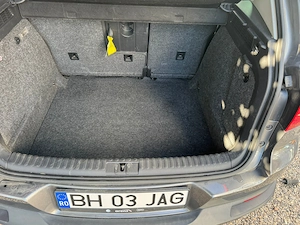 Volkswagen Tiguan 2.0  TDI 4X4, cutie automata DSG - imagine 2