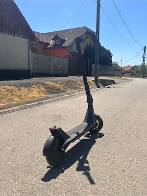 scuter electric 