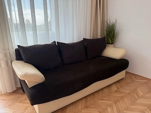 canapea extensibila