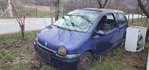 renault twingo pentru dezmembrat