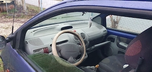 renault twingo pentru dezmembrat - imagine 2
