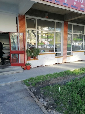 Spatiu comercial Crisan Padure - imagine 2