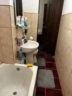 Apartament 2 camere Iulius Mall cu centrala - imagine 6