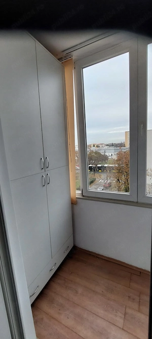 Apartament 2 camere Iulius Mall cu centrala - imagine 7
