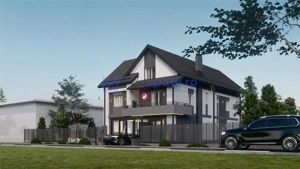 Casa  cladire Frumoasa, 413mp, zona Mrea Frumoasa - imagine 13