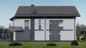 Casa  cladire Frumoasa, 413mp, zona Mrea Frumoasa - imagine 5