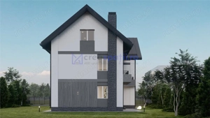 Casa  cladire Frumoasa, 413mp, zona Mrea Frumoasa - imagine 6