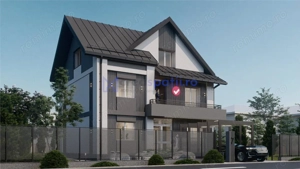 Casa  cladire Frumoasa, 413mp, zona Mrea Frumoasa - imagine 12