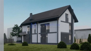 Casa  cladire Frumoasa, 413mp, zona Mrea Frumoasa - imagine 16