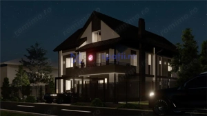 Casa  cladire Frumoasa, 413mp, zona Mrea Frumoasa - imagine 18