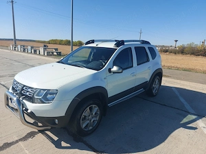 Dacia Duster 1.5 DCI - imagine 2