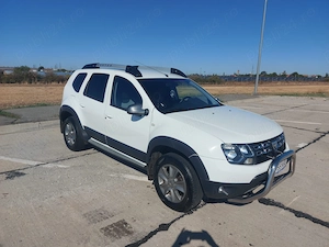 Dacia Duster 1.5 DCI - imagine 3