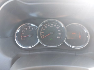 Dacia Duster 1.5 DCI - imagine 5