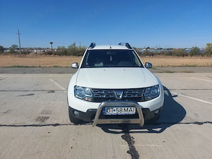 Dacia Duster 1.5 DCI
