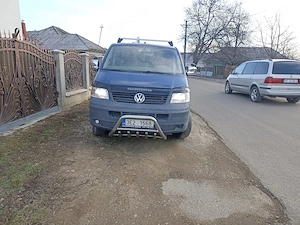 Volkswagen T5 