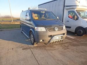 Volkswagen T5  - imagine 2
