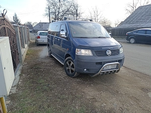 Volkswagen T5  - imagine 5