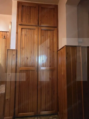 Apartament 3 camere, decomandate, 71 mp, zona Simeria - imagine 9