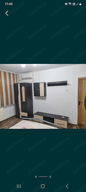 închiriez garsonieră  - imagine 4