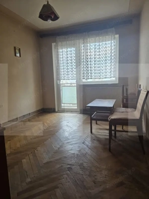 Apartament 3 camere, decomandate, 71 mp, zona Simeria - imagine 5