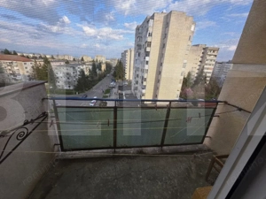 Apartament 3 camere, decomandate, 71 mp, zona Simeria - imagine 10