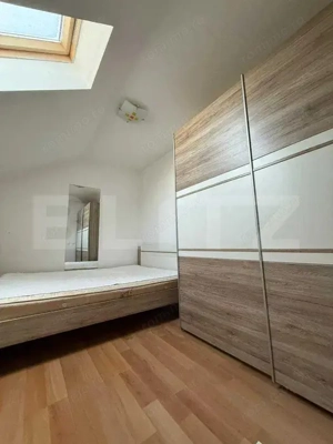 Apartament pe 2 nivele, 40mp, zona centrala
