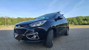 vand Hyundai IX35