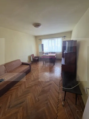 Apartament 3 camere, decomandate, 71 mp, zona Simeria - imagine 4