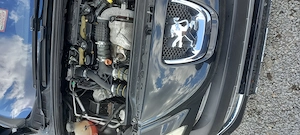 V nd Peugeot 308 1.6 diesel sw, 7 locuriAdus  - imagine 2